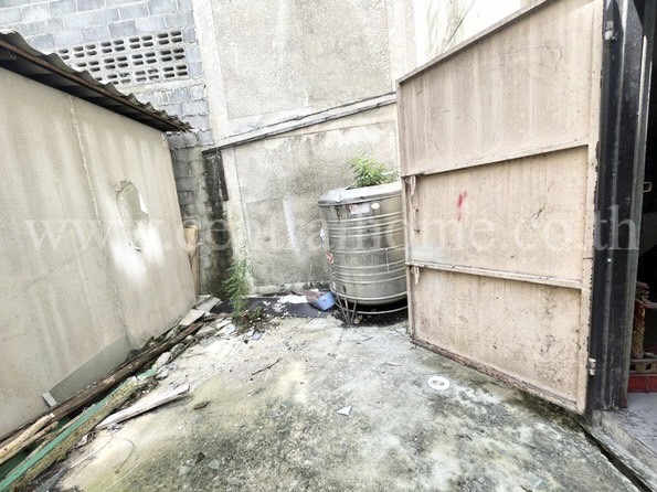 อาคารพาณิชย์ ติดถนน กาญจนาภิเษก บางแค