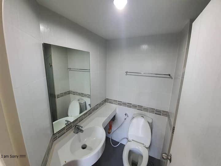 เช่า ลุมพินี พาร์ค พระราม 9 (For rent L.P.N. Park Rama 9-Ratchada) ใกล้ Mrt เพชรบุรี