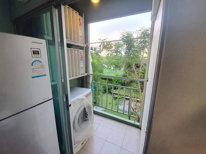 เช่า ลุมพินี พาร์ค พระราม 9 (For rent L.P.N. Park Rama 9-Ratchada) ใกล้ Mrt เพชรบุรี