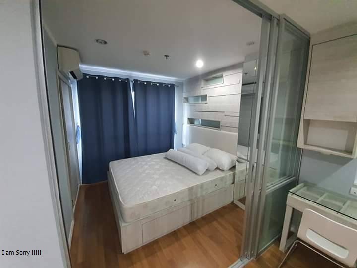 เช่า ลุมพินี พาร์ค พระราม 9 (For rent L.P.N. Park Rama 9-Ratchada) ใกล้ Mrt เพชรบุรี