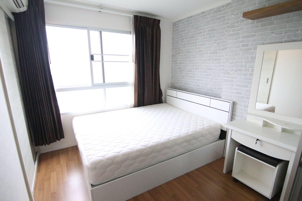ให้เช่า ลุมพินี พาร์ค พระราม 9 (For rent L.P.N. Park Rama 9-Ratchada) 