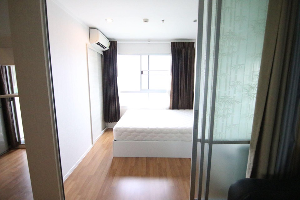 ให้เช่า ลุมพินี พาร์ค พระราม 9 (For rent L.P.N. Park Rama 9-Ratchada) 