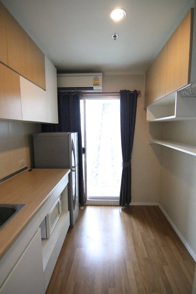 ให้เช่า ลุมพินี พาร์ค พระราม 9 (For rent L.P.N. Park Rama 9-Ratchada) 
