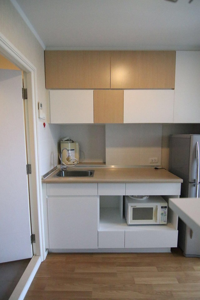 ให้เช่า ลุมพินี พาร์ค พระราม 9 (For rent L.P.N. Park Rama 9-Ratchada) 