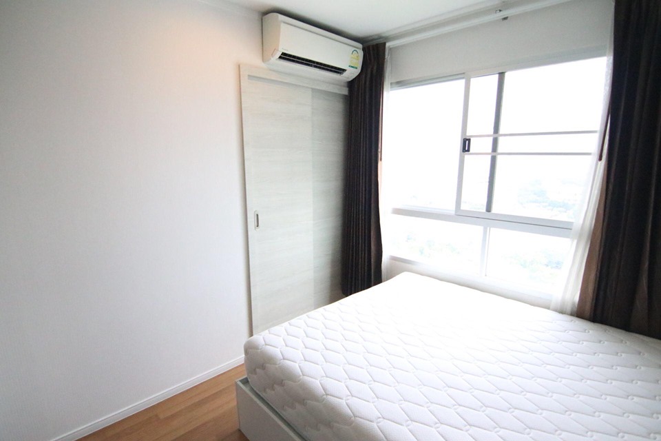ให้เช่า ลุมพินี พาร์ค พระราม 9 (For rent L.P.N. Park Rama 9-Ratchada) 