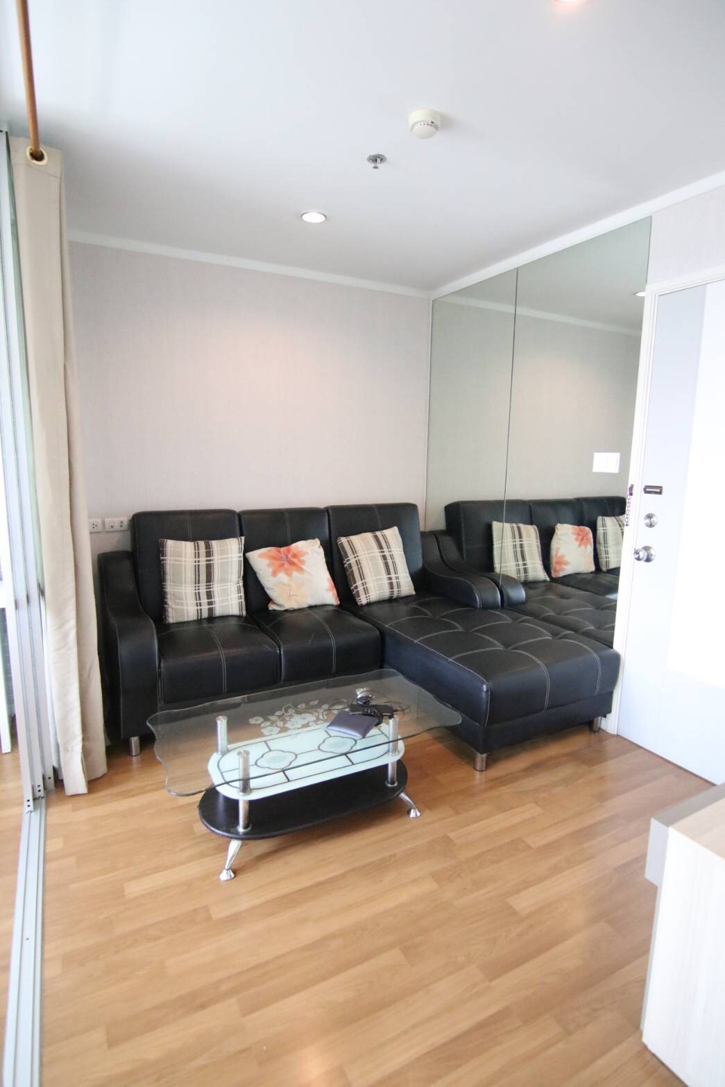 ให้เช่า ลุมพินี พาร์ค พระราม 9 (For rent L.P.N. Park Rama 9-Ratchada) 