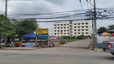 ขาย/ให้เช่า โรงงาน 4.5 ไร่ พื้นที่สีม่วง 200 เมตร จากถนน บางปลา ใน ราคา สุดพิเศษ เพียง 40 ล้าน – ขายโรงงานสมุทรสาคร - KK2126S