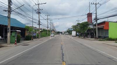 ขาย/ให้เช่า โรงงาน 4.5 ไร่ พื้นที่สีม่วง 200 เมตร จากถนน บางปลา ใน ราคา สุดพิเศษ เพียง 40 ล้าน – ขายโรงงานสมุทรสาคร - KK2126S