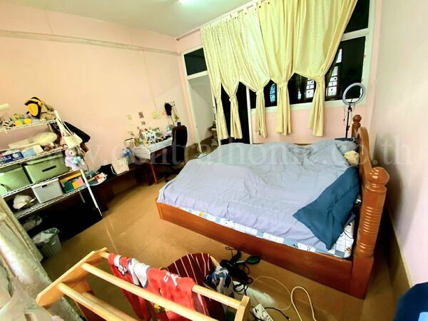 อาคารพาณิชย์ จอมทอง 14