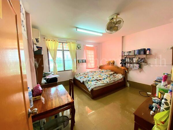 อาคารพาณิชย์ จอมทอง 14