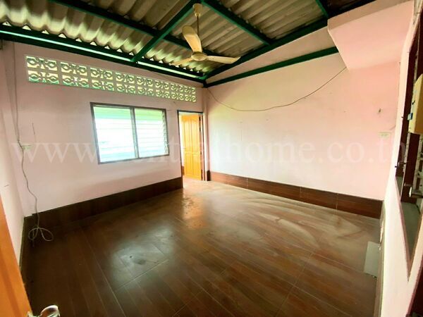 อาคารพาณิชย์ จอมทอง 14