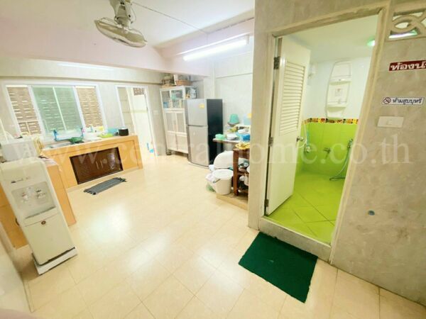 อาคารพาณิชย์ จอมทอง 14