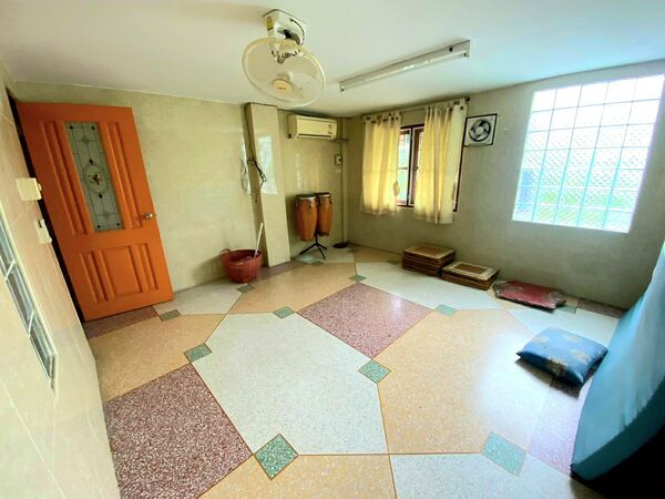 อาคารพาณิชย์ จอมทอง 14