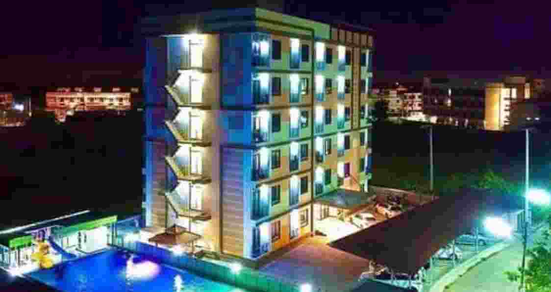 ขายด่วน คอนโดไดมอนด์ เรสซิเดนท์ ทำเลทอง ใกล้มหาวิทยาลัยราชภัฏ อำเภอเมือง เพชรบุรี