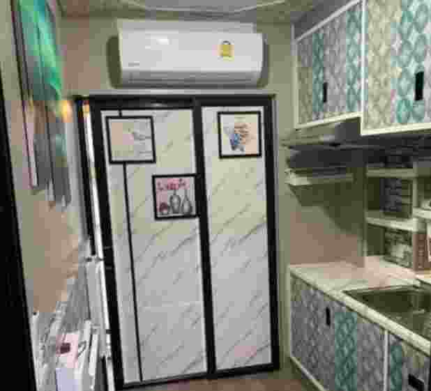 ขายด่วน คอนโดไดมอนด์ เรสซิเดนท์ ทำเลทอง ใกล้มหาวิทยาลัยราชภัฏ อำเภอเมือง เพชรบุรี