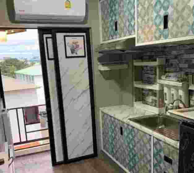 ขายด่วน คอนโดไดมอนด์ เรสซิเดนท์ ทำเลทอง ใกล้มหาวิทยาลัยราชภัฏ อำเภอเมือง เพชรบุรี