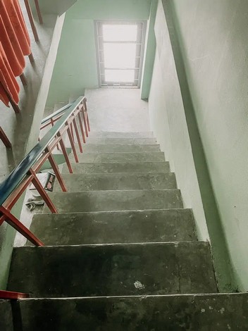 ขายอาคารพาณิชย์ 1 คูหา 3 ชั้นครึ่ง ทำเลดีค้าขายได้ ติดถนนใหญ่ อำเภอ ท่ามะกา จังหวัดกาญจนบุรี