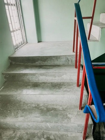 ขายอาคารพาณิชย์ 1 คูหา 3 ชั้นครึ่ง ทำเลดีค้าขายได้ ติดถนนใหญ่ อำเภอ ท่ามะกา จังหวัดกาญจนบุรี