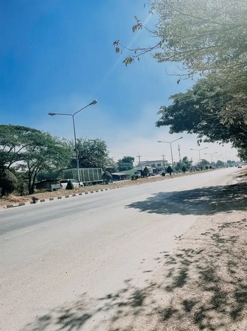 ขายอาคารพาณิชย์ 1 คูหา 3 ชั้นครึ่ง ทำเลดีค้าขายได้ ติดถนนใหญ่ อำเภอ ท่ามะกา จังหวัดกาญจนบุรี