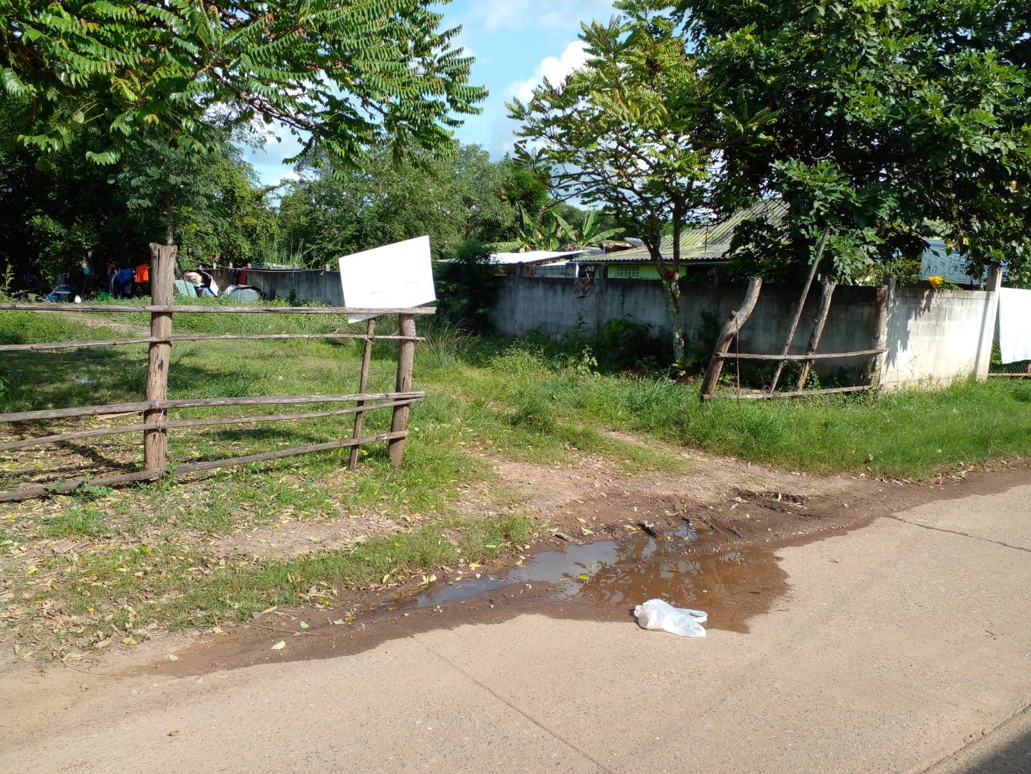 ขายที่ดิน 0-1-02 THB1,600,000 ต.หนองบัว, อ.เมือง, จ.อุดรธานี