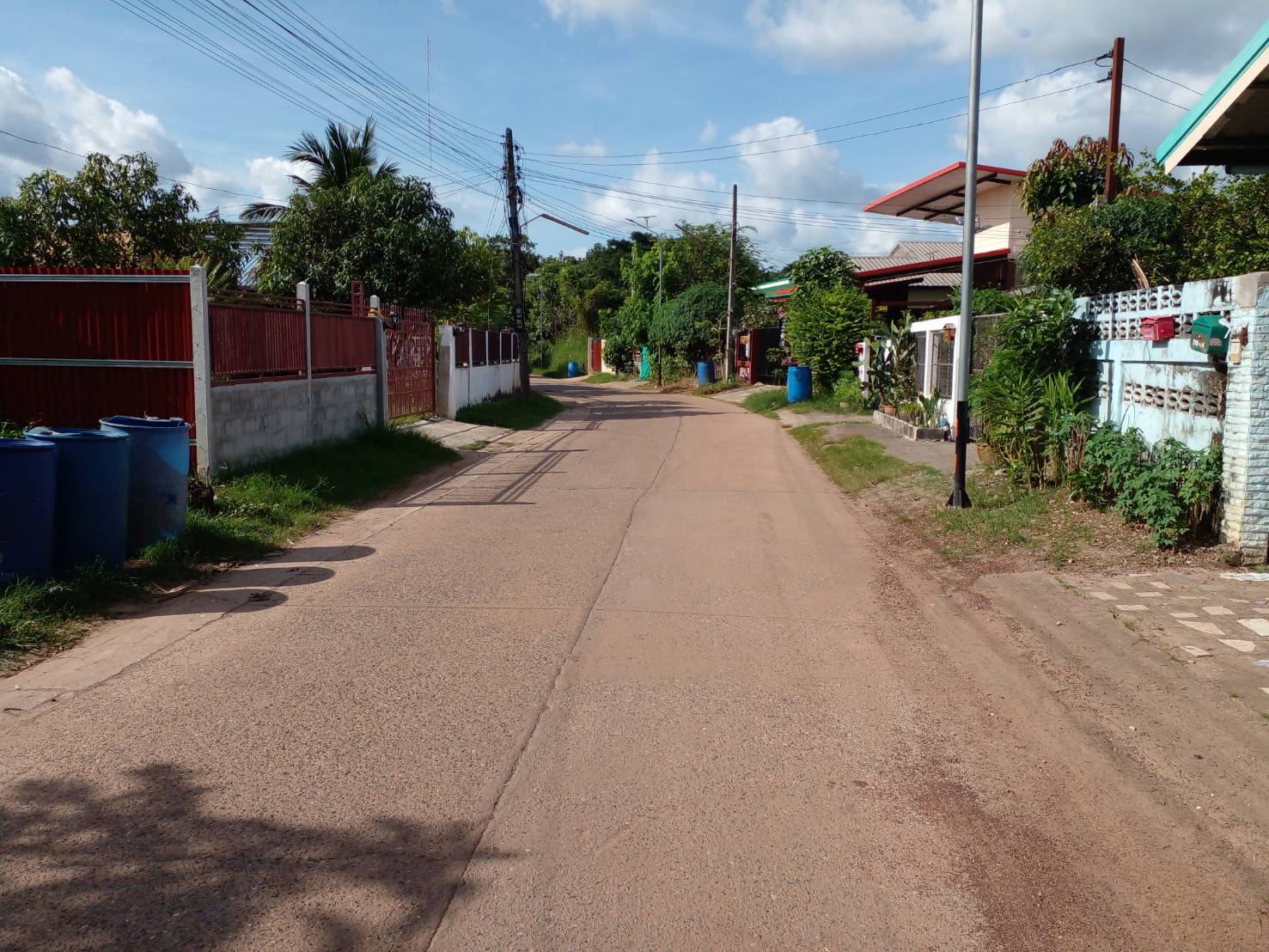 ขายที่ดิน 0-1-02 THB1,600,000 ต.หนองบัว, อ.เมือง, จ.อุดรธานี