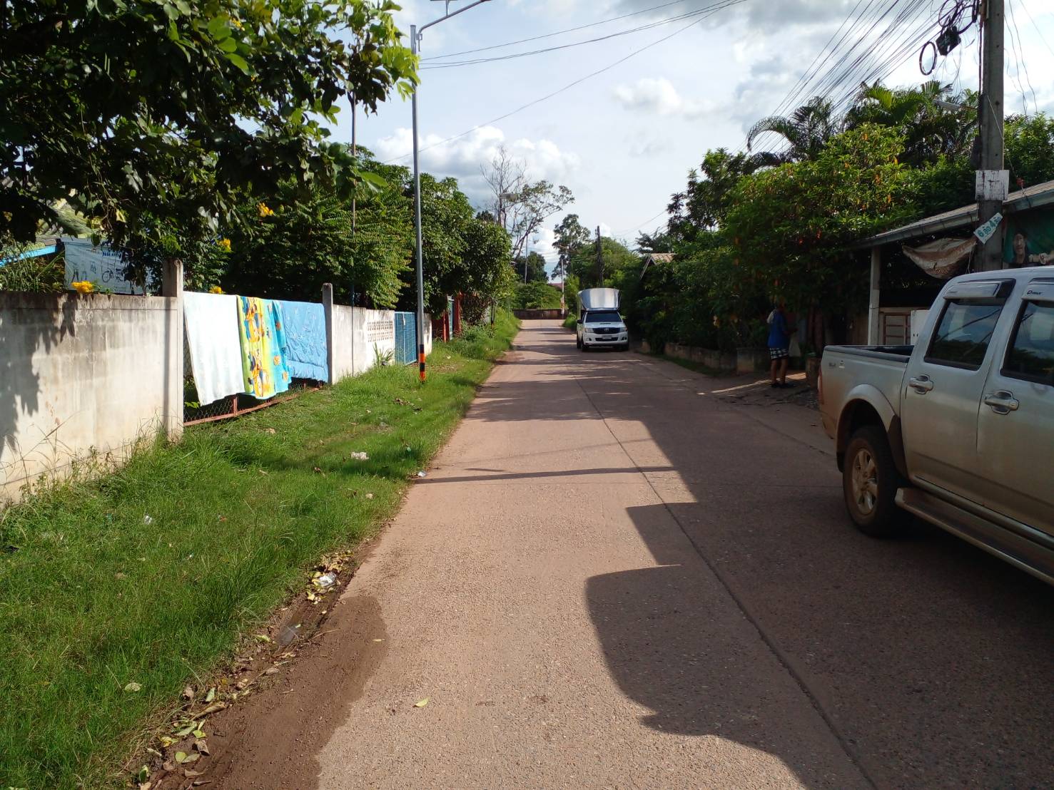 ขายที่ดิน 0-1-02 THB1,600,000 ต.หนองบัว, อ.เมือง, จ.อุดรธานี