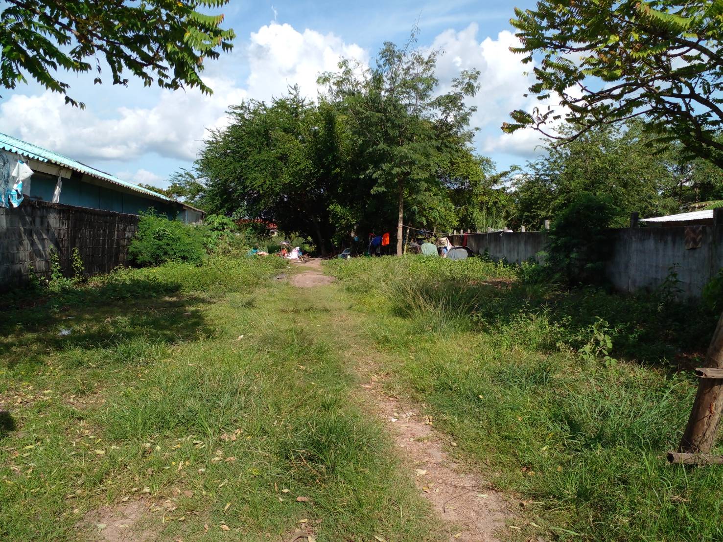 ขายที่ดิน 0-1-02 THB1,600,000 ต.หนองบัว, อ.เมือง, จ.อุดรธานี