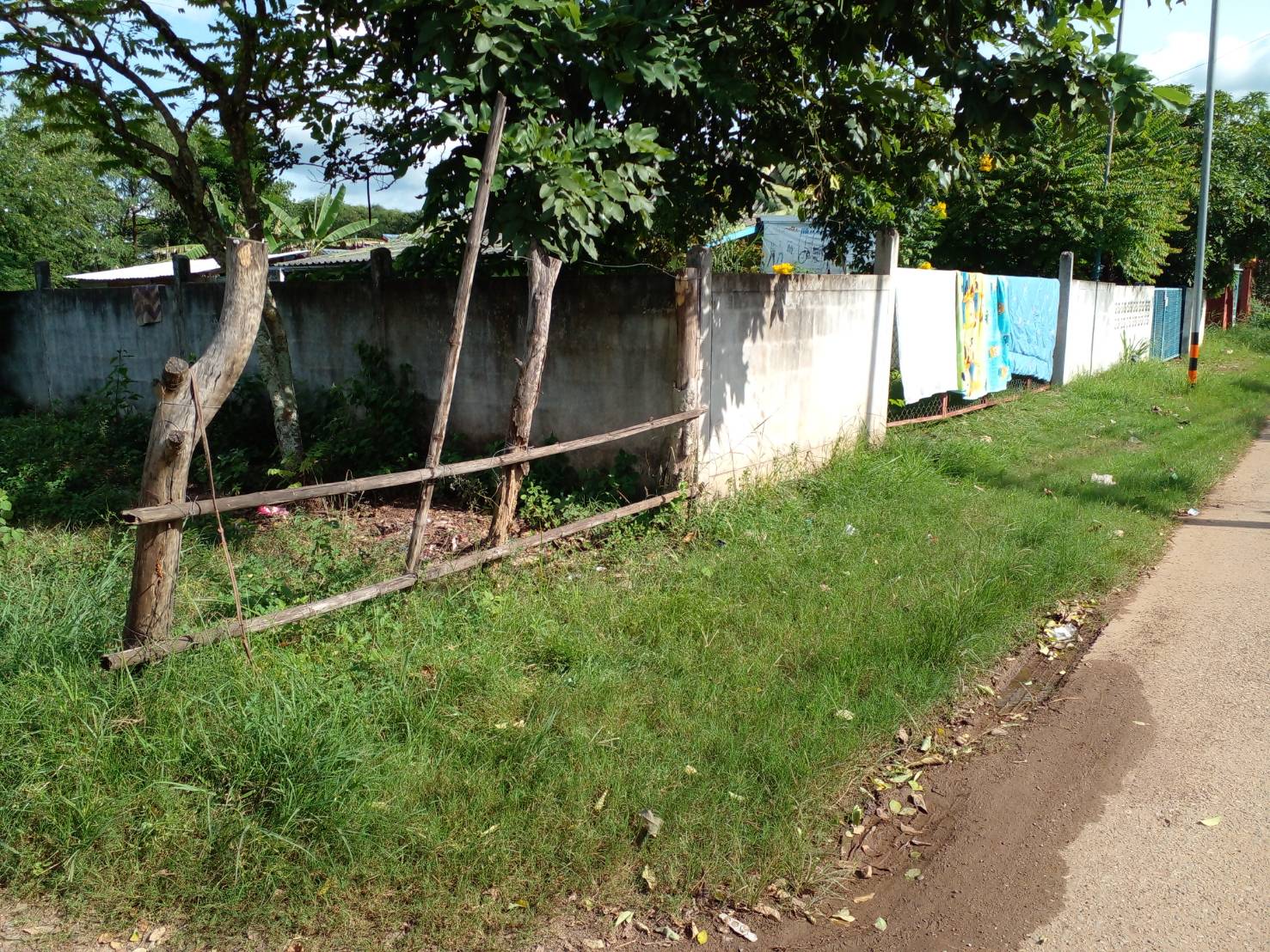 ขายที่ดิน 0-1-02 THB1,600,000 ต.หนองบัว, อ.เมือง, จ.อุดรธานี