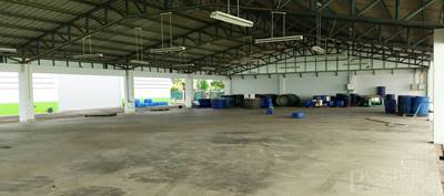 ขายโรงงาน 6ไร่ 3งาน สำหรับคนชอบที่ดินแปลงสวยและหน้ากว้าง 200 กว่าเมตร ติดถนนใกล้พระราม 2 พร้อมรายการต่างๆครบถ้วน - KK2151S