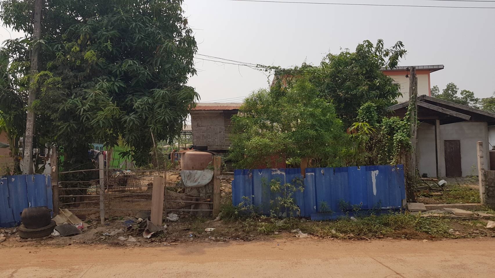 ขายที่ดิน 0-0-50.3 THB230,000 เชียงยืน, เมือง, อุดรธานี
