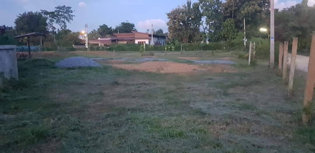 ขายด่วน ที่ดินสวย ทำเลดี อำเภอเมือง จังหวัดน่าน (พร้อมสาธารณูปโภค)
