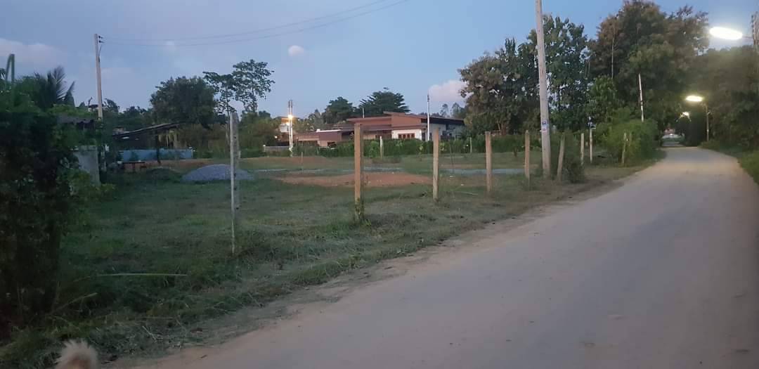 ขายด่วน ที่ดินสวย ทำเลดี อำเภอเมือง จังหวัดน่าน (พร้อมสาธารณูปโภค)