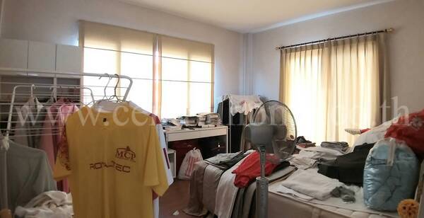 บ้านเดี่ยว หมู่บ้าน เดอะ แกรนด์ พระราม 2 โซนนีโอ พันท้ายนรสิงห์