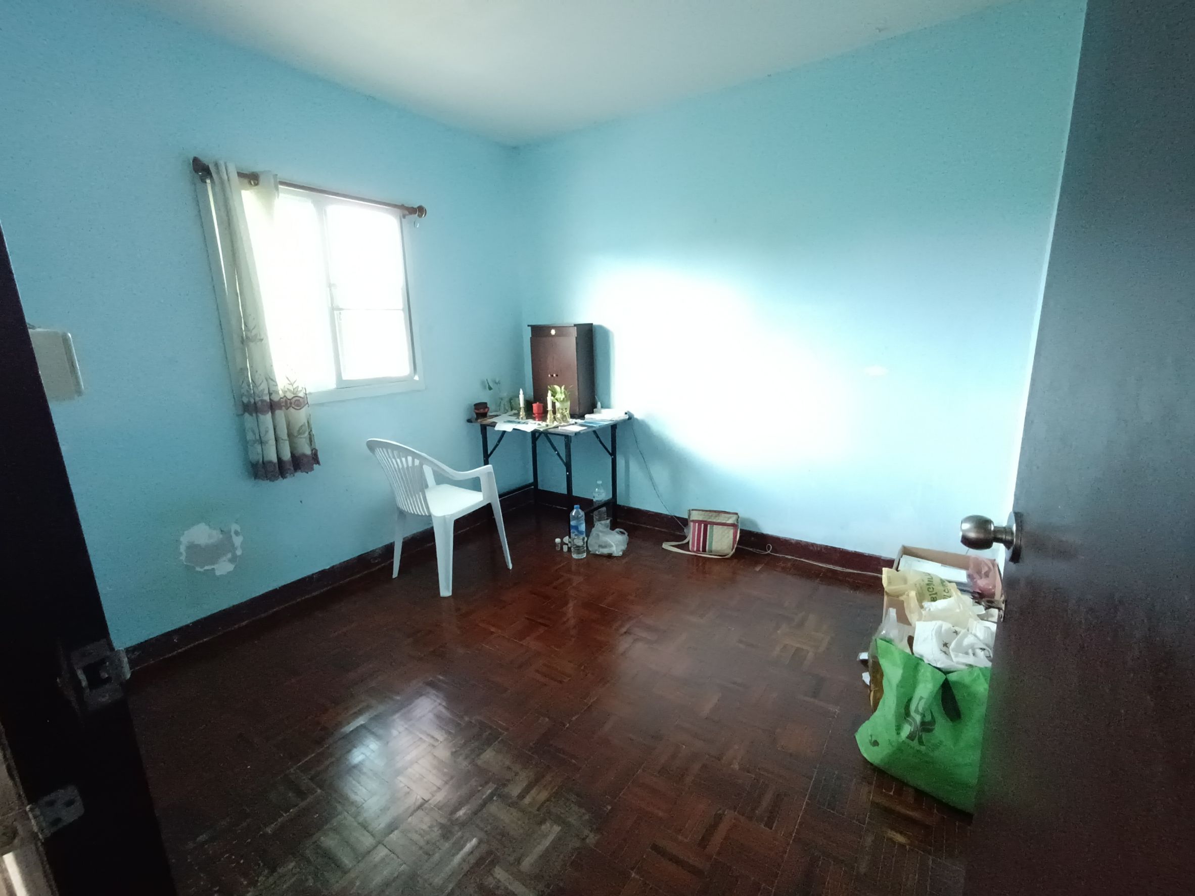 ทาวน์เฮ้าส์ หมู่บ้าน พฤกษา 3 วัดลาดปลาดุก บางบัวทองงง