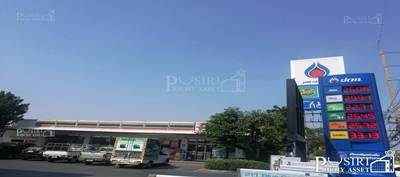 ขาย ที่ดินสร้างโรงงาน 5 ไร่ ใกล้ ถ.เศรษฐกิจ เพียง 1 กม. และใกล้ รพ.ศิริราชใหม่แค่ 5 นาที ถมพร้อมใช้ ในราคาที่ดีที่สุดในทำเลเดียวกัน !!!