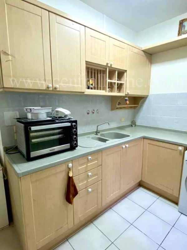 บ้านเดี่ยว วรารมย์ คู้ขวา-มีนบุรี