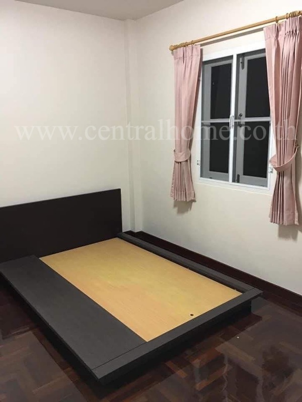 บ้านเดี่ยว วรารมย์ คู้ขวา-มีนบุรี