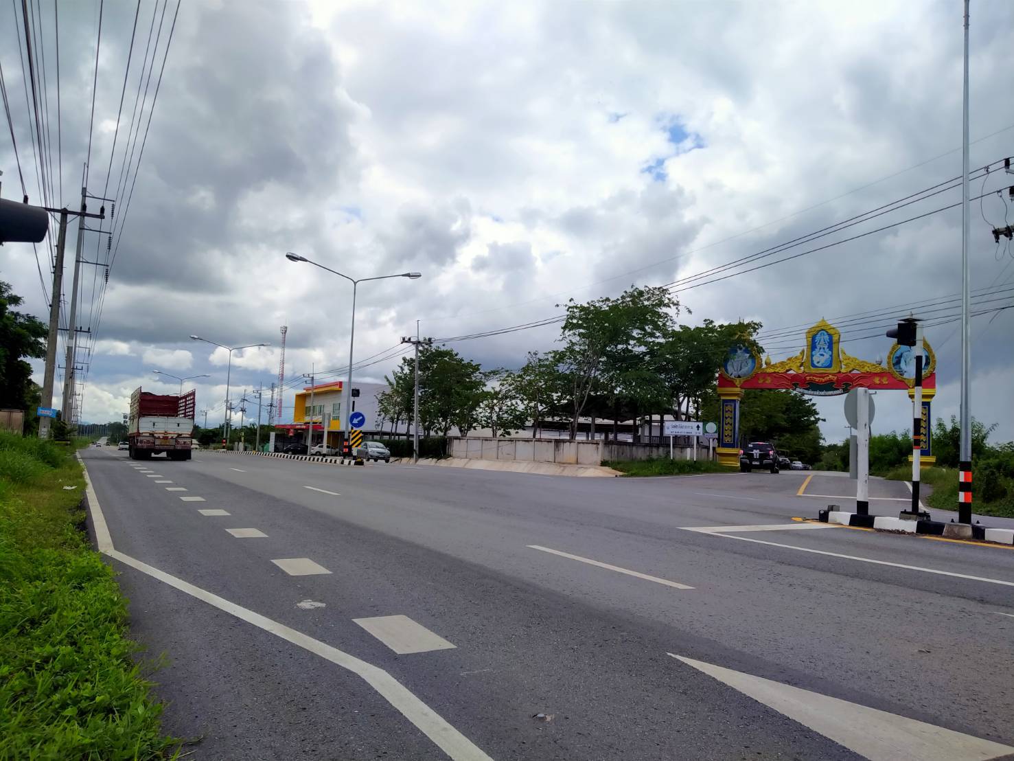 ขายที่ดิน 30-2-78 THB6,139,000 หนองบัว, เมือง, หนองบัวลำภู