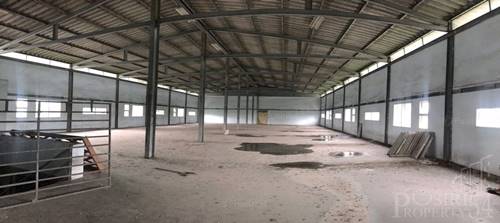 ขายโรงงาน 204 วา เดินทางง่ายใกล้ 3เส้นหลัก สาย 3 , สาย 4 , เพชรเกษม พื้นที่ใช้สอย เพิ่มขึ้น สะดวกขนของขึ้นชั้น2 ด้วยลิฟต์ไฟฟ้า - KK2662S