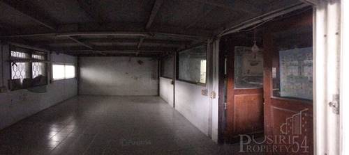ขายโรงงาน 204 วา เดินทางง่ายใกล้ 3เส้นหลัก สาย 3 , สาย 4 , เพชรเกษม พื้นที่ใช้สอย เพิ่มขึ้น สะดวกขนของขึ้นชั้น2 ด้วยลิฟต์ไฟฟ้า - KK2662S