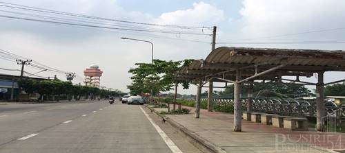 ขายโรงงาน 204 วา เดินทางง่ายใกล้ 3เส้นหลัก สาย 3 , สาย 4 , เพชรเกษม พื้นที่ใช้สอย เพิ่มขึ้น สะดวกขนของขึ้นชั้น2 ด้วยลิฟต์ไฟฟ้า - KK2662S