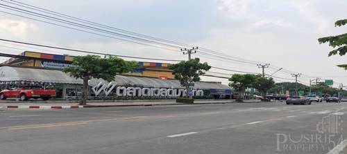 ขายโรงงาน 204 วา เดินทางง่ายใกล้ 3เส้นหลัก สาย 3 , สาย 4 , เพชรเกษม พื้นที่ใช้สอย เพิ่มขึ้น สะดวกขนของขึ้นชั้น2 ด้วยลิฟต์ไฟฟ้า - KK2662S