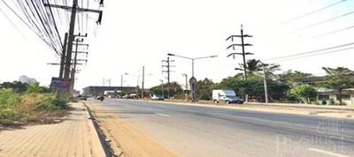 ขายที่ดินสีม่วง ถูก กว่าราคาตลาด 197 ไร่เศษ ติดนิคมบางพลี เดินทางสะดวกติดถนนเทพารักษ์ - KK3438S