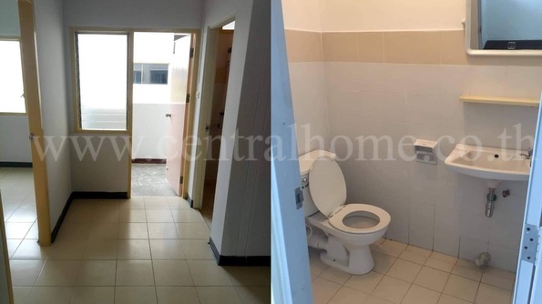 คอนโด บ้านเอื้ออาทร พหลโยธิน กม.44