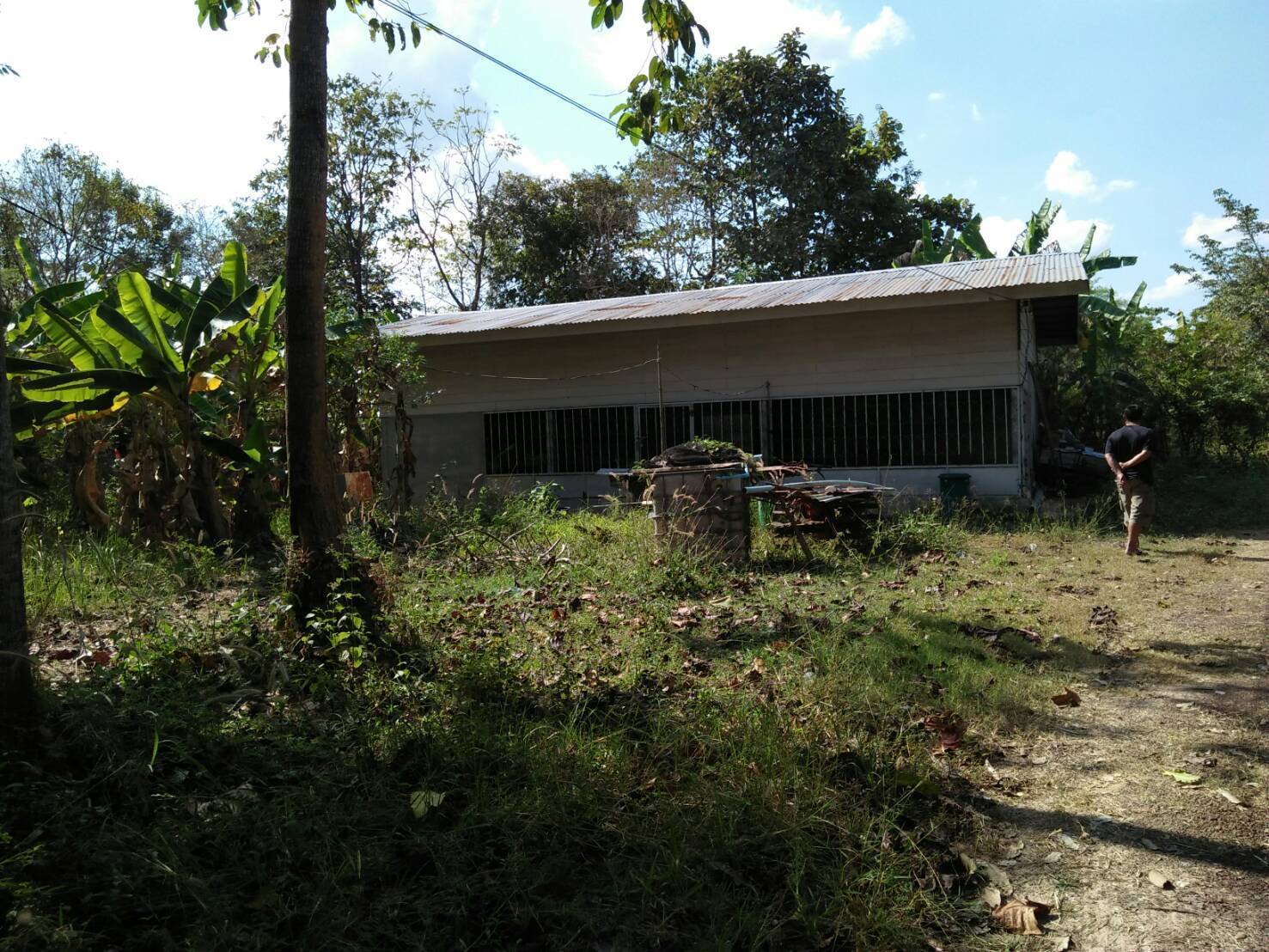 ขายที่ดิน 43-3-12 THB39,375,000 ต.หนองหาน, อ.หนองหาน, จ.อุดรธานี