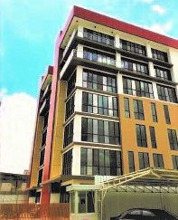 ให้เช่าออฟฟิศ ใกล้ สาทร พระราม 3  ใกล้ทางด่วน ซ.เจริญราษฎร์ 8