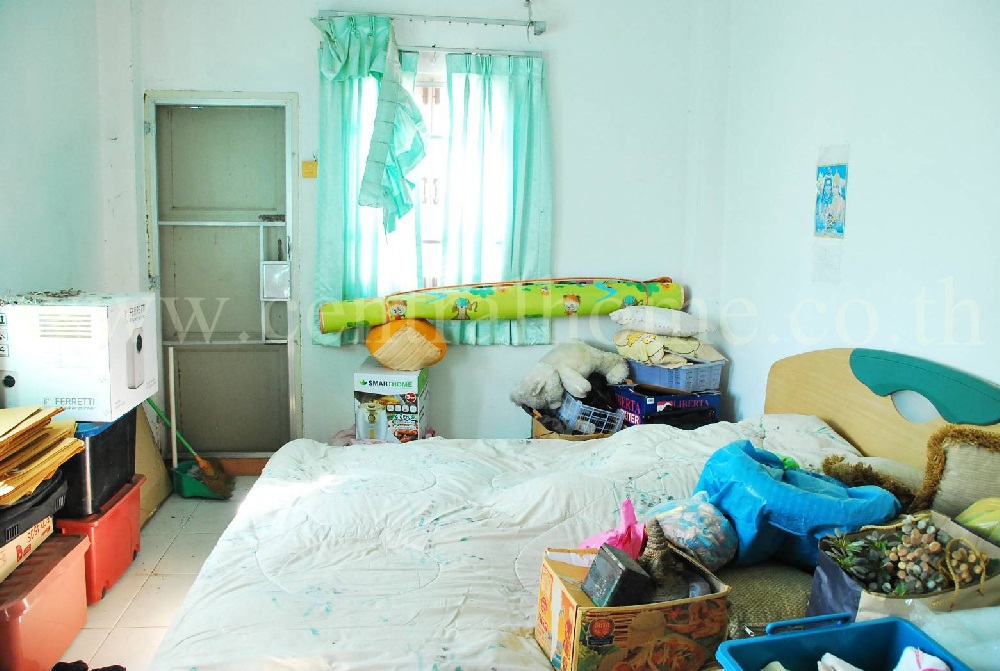 บ้านเดี่ยว ซอย ร่มโพธิ์ทอง 2 บางกรวย - ไทรน้อย ใกล้ MRT บางพลู