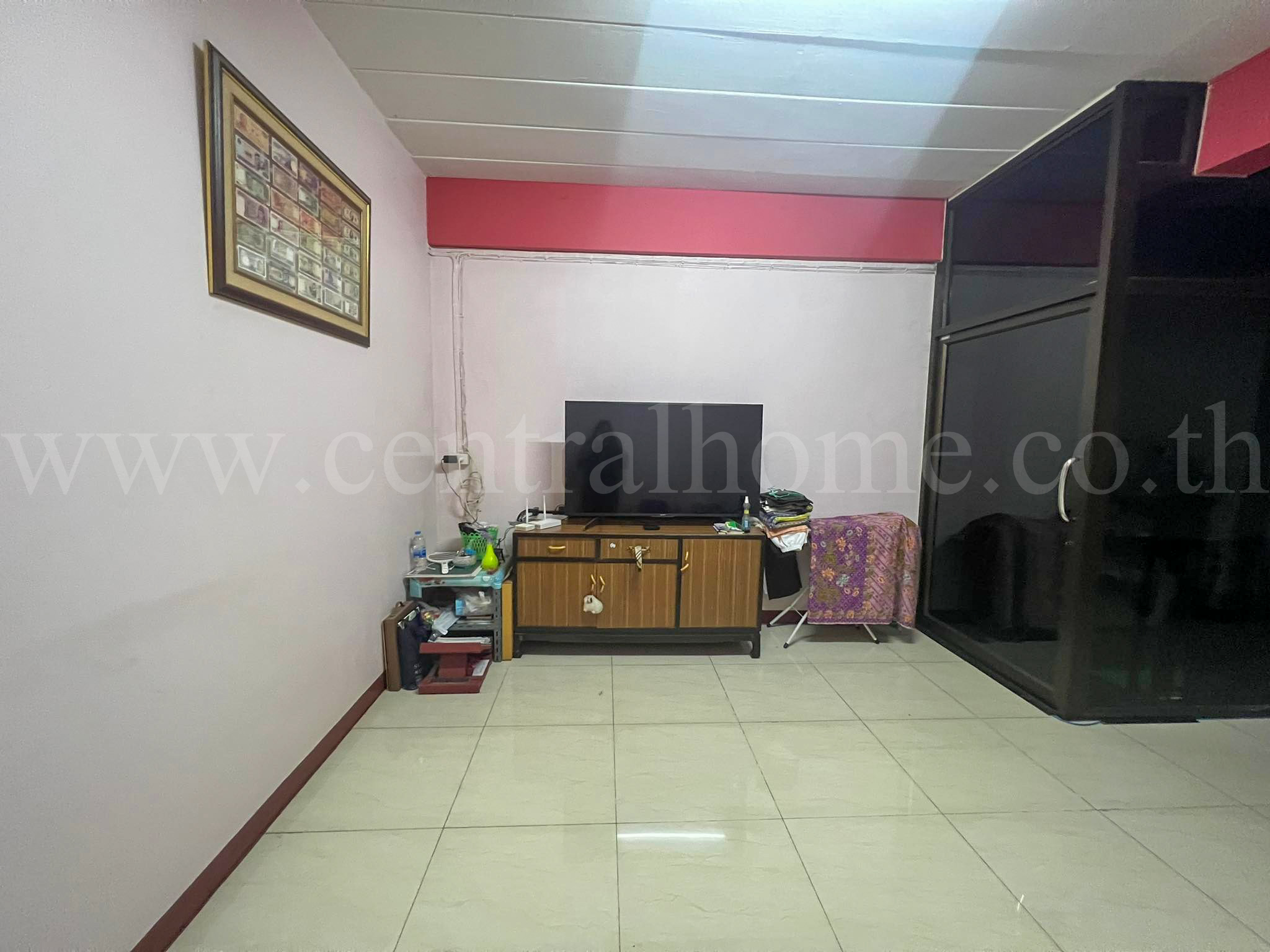 อาคารพาณิชย์ ติดถนน ท่าอิฐ ทำเลดี ค้าขายได้