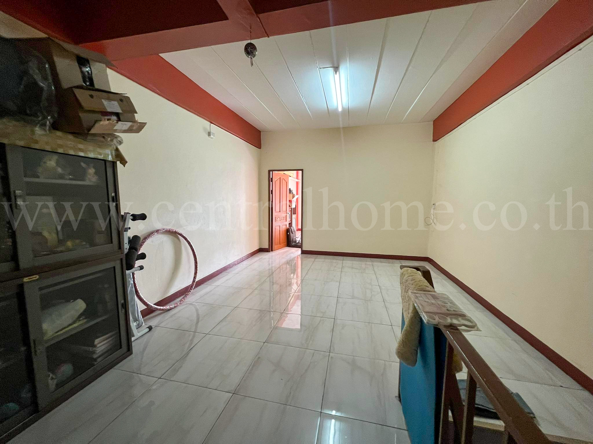 อาคารพาณิชย์ ติดถนน ท่าอิฐ ทำเลดี ค้าขายได้