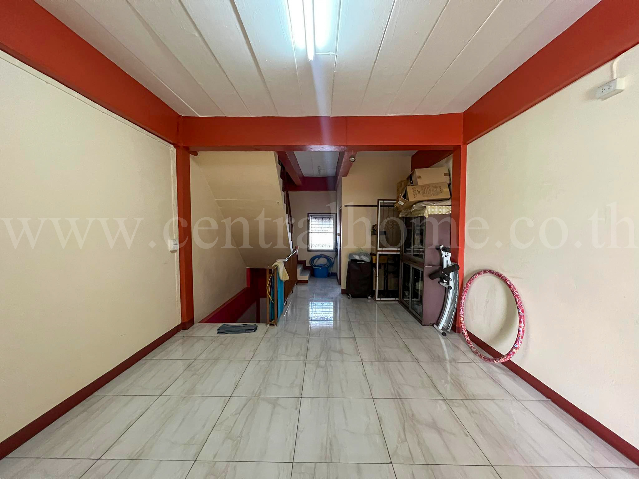 อาคารพาณิชย์ ติดถนน ท่าอิฐ ทำเลดี ค้าขายได้